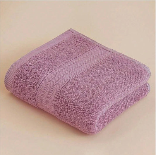 Extra-Large Super Soft Bath Towel – Quick-drying, Absorbent, and Perfectly Cozy