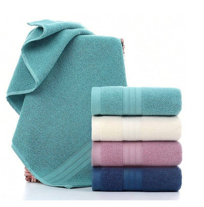 Extra-Large Super Soft Bath Towel – Quick-drying, Absorbent, and Perfectly Cozy